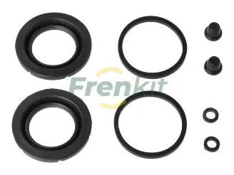 Ремкомплект супорта (заднього) MB M-class/Nissan 350 98-09 (d=40mm) (Brembo) FRENKIT 240026 (фото 1)