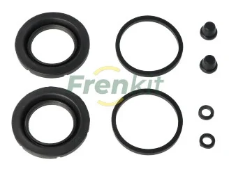 Ремкомплект супорта (заднього) MB M-class/Nissan 350 98-09 (d=40mm) (Brembo) FRENKIT 240026