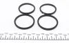 Ремкомплект супорта (переднього) MB E-class/M-class/Opel Astra 09- (d=40/44mm) (Brembo) FRENKIT 240027 (фото 4)