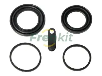 Ремкомплект супорта (переднього) Audi 80/100/200/Renault Espace/Trafic 86- (d=40/45mm) (Lucas) FRENKIT 240032 (фото 1)