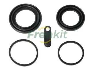 Ремкомплект супорта (переднього) Audi 80/100/200/Renault Espace/Trafic 86- (d=40/45mm) (Lucas) FRENKIT 240032
