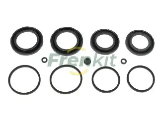 Ремкомплект супорта (переднього) Subaru Impreza/Mitsubishi Evo 01- (d=40mm) (Brembo) FRENKIT 240039 (фото 1)