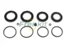 Ремкомплект супорта (переднього) Subaru Impreza/Mitsubishi Evo 01- (d=40mm) (Brembo) FRENKIT 240039 (фото 1)