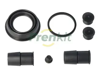 Ремкомплект супорта (переднього) BMW1 (F20/F21)/2 (F22/F23) 10- (d=40mm) (Bosch) FRENKIT 240047 (фото 1)
