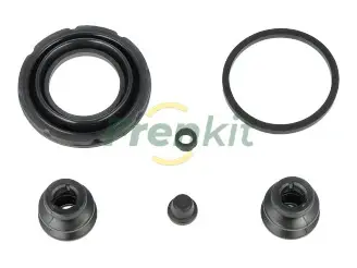 Ремкомплект супорта (заднього) Lexus RX 12- (d=40mm) (Advi) FRENKIT 240050 (фото 1)