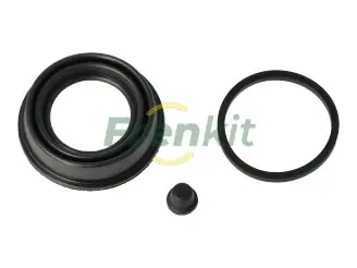 Ремкомплект супорта (переднього) BMW1 (F20/F21)/2 (F22/F23) 10- (d=40mm) (Bosch) FRENKIT 240085 (фото 1)