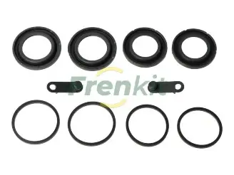 Ремкомплект супорта (переднього) MB E-class/M-class/Opel Astra 09- (d=40/44mm) (Brembo/AP Lockheed) FRENKIT 240091 (фото 1)