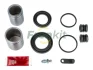Ремкомплект супорта (переднього) Audi 80/100/Renault Espace III -02 (d=40/45mm) (+2 поршня) (Trw) FRENKIT 240903