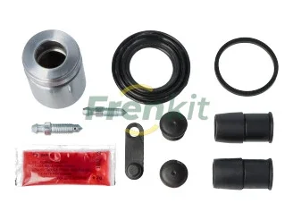 Ремкомплект супорта (заднього) BMW 3 (E36/46)/5 (E34) 94-06 (d=40mm) (Ate) (+поршень) FRENKIT 240904