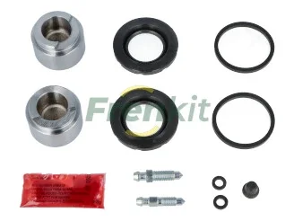 Ремкомплект супорта (заднього) MB E(S210)/S (W140) 93-03 (d=40mm) (+2 поршня) (Ate) FRENKIT 240913
