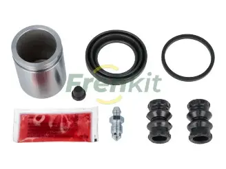 Ремкомплект супорта (заднього) BMW 1 (E81/87)/3 (E90) 03-13 (d=40mm) (Lucas) (+поршень) FRENKIT 240917 (фото 1)