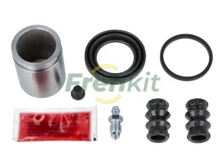 Ремкомплект супорта (заднього) BMW 1 (E81/87)/3 (E90) 03-13 (d=40mm) (Lucas) (+поршень) FRENKIT 240917