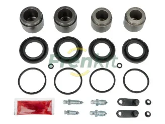 Ремкомплект супорта (переднього) MB E-class/M-class/Opel Astra 09- (d=40/44mm) (Brembo) (+4 поршня) FRENKIT 240919