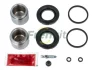 Ремкомплект супорта (заднього) Opel Omega 86-03 (+2 поршня) (Ate) FRENKIT 240926