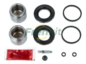 Ремкомплект супорта (заднього) Opel Omega 86-03 (+2 поршня) (Ate) FRENKIT 240926
