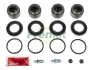 Ремкомплект супорта (переднього) BMW 1 F20 10- (d=40mm) (Brembo) (+4 поршня) FRENKIT 240929