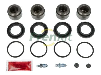 Ремкомплект супорта (переднього) BMW 1 F20 10- (d=40mm) (Brembo) (+4 поршня) FRENKIT 240929