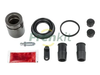 Ремкомплект супорта (заднього) BMW 5 (E39) 96-03 (d=40mm) (+поршень) (Ate) FRENKIT 240931
