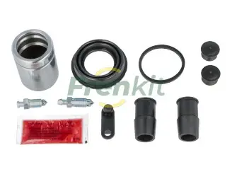Ремкомплект супорта (заднього) MB M-class (W164) 05-11 (d=40mm) (+ поршень) (Ate) FRENKIT 240934 (фото 1)