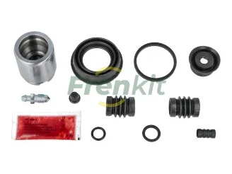 Ремкомплект супорта (заднього) Chevrolet Cruze/Opel Astra J/Zafira 10- (d=40mm) (Ate) (+поршень) FRENKIT 240943