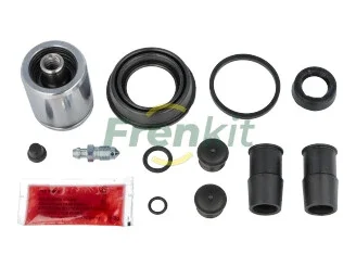 Ремкомплект супорта (заднього) Opel Vectra C 02- (d=40mm) (Ate) (+поршень з механізмом) FRENKIT 240946