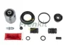 Ремкомплект супорта (заднього) Opel Astra 09- (d=40mm) (+поршень з механізмом) (Ate) FRENKIT 240947