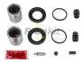 Ремкомплект супорта (переднього) Nissan Maxima 88-00 (d=40mm) (Nissan) (+2 поршня) FRENKIT 240951
