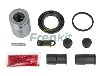 Ремкомплект супорта (заднього) BMW 3 (E36/46)/5 (E34) 94-06 (d=40mm) (Ate) (+поршень) FRENKIT 240966