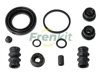 Ремкомплект супорта (заднього) Opel Insignia A (G09)/Saab 9-5 (YS3G) 08- (d=41mm) (TRW) FRENKIT 241008