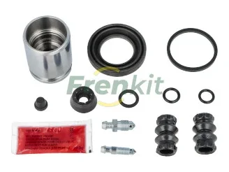 Ремкомплект супорта (заднього) VW Caddy III/T5/Renault Trafic 01- (d=41mm) (Lucas)(+поршень) FRENKIT 241902