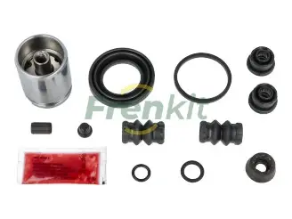 Ремкомплект супорта (заднього) Opel Insignia 10- (d=41mm) (+ поршень з механізмом) (TRW) FRENKIT 241917 (фото 1)