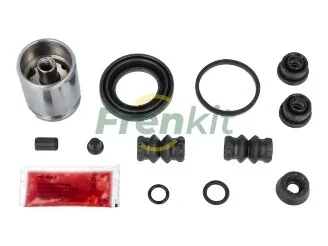 Ремкомплект супорта (заднього) Opel Insignia 10- (d=41mm) (+ поршень з механізмом) (TRW) FRENKIT 241917