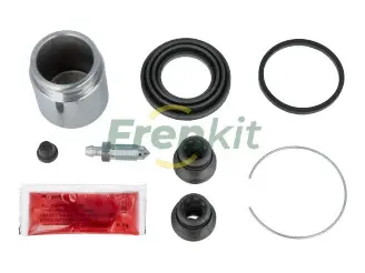 Ремкомплект супорта (заднього) Honda Pilot 08-15 (d=41mm) (Akebono) (+поршень) FRENKIT 241923 (фото 1)