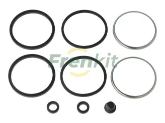 Ремкомплект супорта (заднього) Land Rover Defender/Discovery 89-16 (d=42mm) (AP Lockheed) FRENKIT 242002