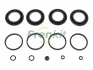 Ремкомплект супорта (переднього) Iveco Daily I/II 78-99 (d=42mm) Brembo FRENKIT 242003