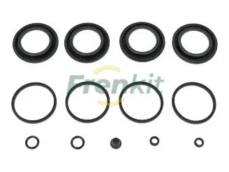 Ремкомплект супорта (переднього) Iveco Daily I/II 78-99 (d=42mm) Brembo FRENKIT 242003