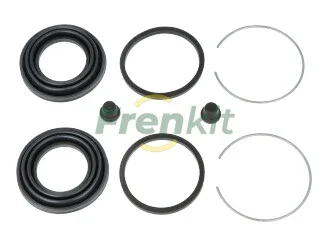 Ремкомплект супорта (переднього) Renault Trafic 80-89 (d=42mm) (Bendix) FRENKIT 242005