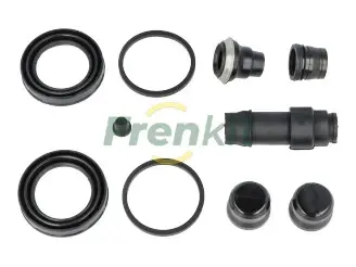 Ремкомплект супорта (переднього) Ford Transit 86-92 (d=42mm) (Bendix) FRENKIT 242012 (фото 1)