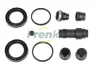 Ремкомплект супорта (переднього) Ford Transit 86-92 (d=42mm) (Bendix) FRENKIT 242012