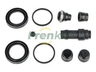 Ремкомплект супорта (переднього) Ford Transit 86-92 (d=42mm) (Bendix) FRENKIT 242012