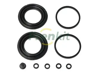 Ремкомплект супорта (заднього) Opel Omega B/MB C-class (W203) 92-10 (d=42mm) (Ate) FRENKIT 242024 (фото 1)