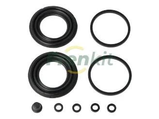 Ремкомплект супорта (заднього) Opel Omega B/MB C-class (W203) 92-10 (d=42mm) (Ate) FRENKIT 242024