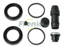 Ремкомплект супорта (переднього) Ford Transit 2.5TD 91-00 (d=42mm) (Bendix) FRENKIT 242025 (фото 1)