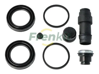 Ремкомплект супорта (переднього) Ford Transit 2.5TD 91-00 (d=42mm) (Bendix) FRENKIT 242025