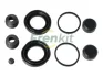 Ремкомплект супорта (переднього) Iveco Daily III 99-07 (d=42mm) (Brembo) FRENKIT 242030 (фото 1)