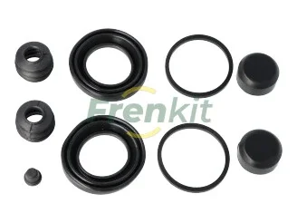Ремкомплект супорта (переднього) Iveco Daily III 99-07 (d=42mm) (Brembo) FRENKIT 242030