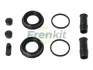 Ремкомплект супорта (переднього) BMW 5(E60)/6(E64)/7(E66) 04-10 (d=42mm) (Ate) FRENKIT 242031