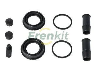 Ремкомплект супорта (переднього) BMW 5(E60)/6(E64)/7(E66) 04-10 (d=42mm) (Ate) FRENKIT 242031