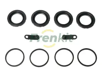 Ремкомплект супорта (переднього) Alfa Romeo Spider 06- (d=42mm) (Brembo) FRENKIT 242034 (фото 1)