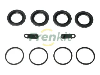 Ремкомплект супорта (переднього) Alfa Romeo Spider 06- (d=42mm) (Brembo) FRENKIT 242034
